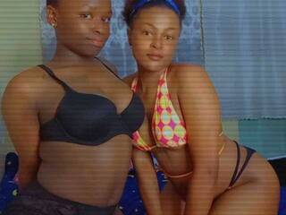 에로틱 한 영상 채팅 Candydols