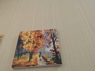 방송 스크린 샷 CandyEva