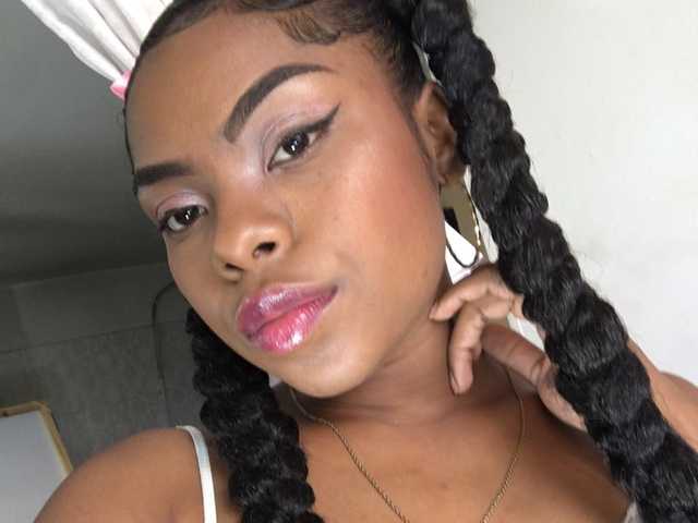 프로필 사진 candyfox1