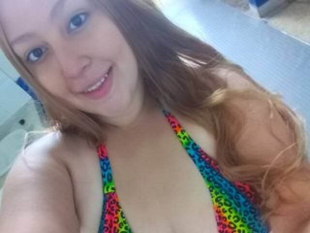 프로필 사진 candyfoxxx