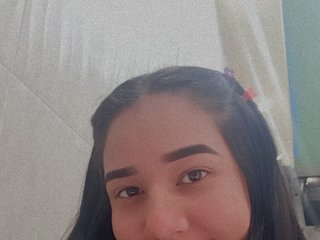 에로틱 한 영상 채팅 CandyGill1