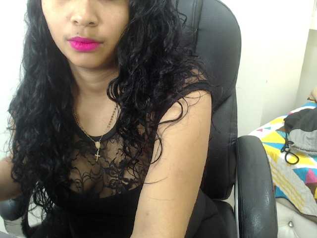 방송 스크린 샷 CandyKasss