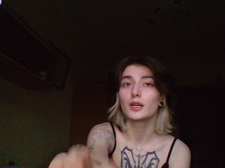에로틱 한 영상 채팅 CandyLola