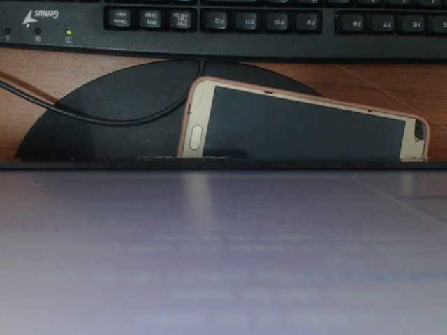 방송 스크린 샷 candylu-21