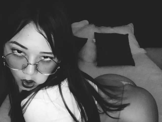 프로필 사진 CandyLuX
