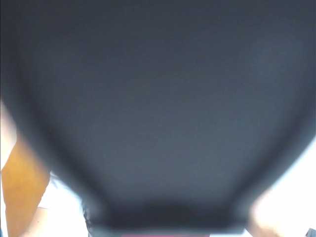 방송 스크린 샷 candyqueen1