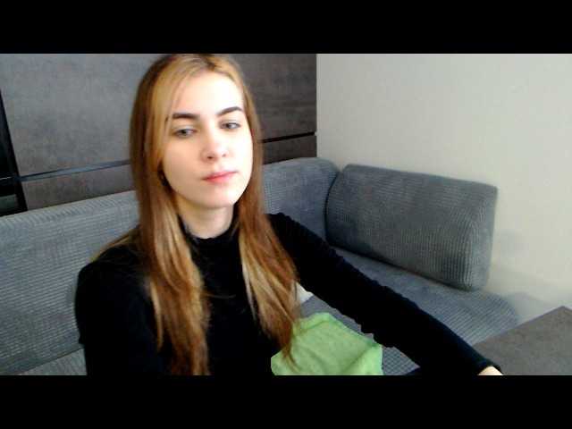 방송 스크린 샷 CandyRose