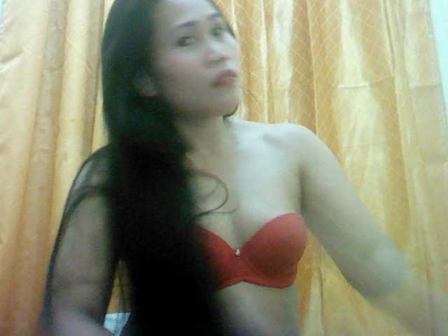 방송 스크린 샷 CandyRose26