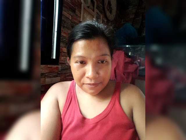 방송 스크린 샷 CandyRose26