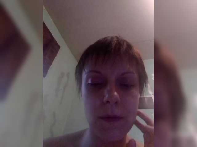 방송 스크린 샷 CandySecret