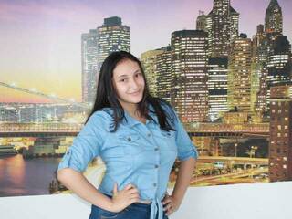 에로틱 한 영상 채팅 candystephie