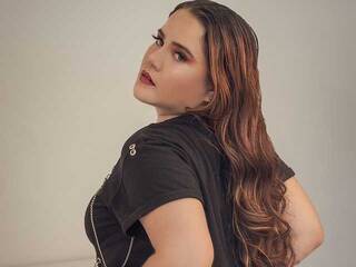 에로틱 한 영상 채팅 CandyTaylor