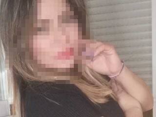 에로틱 한 영상 채팅 Candyxa