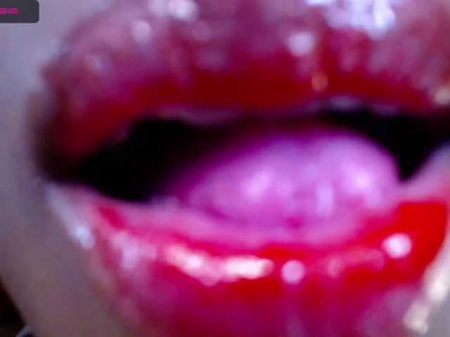 방송 스크린 샷 Canela01