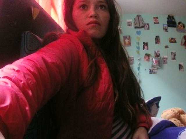 방송 스크린 샷 canndy-grey