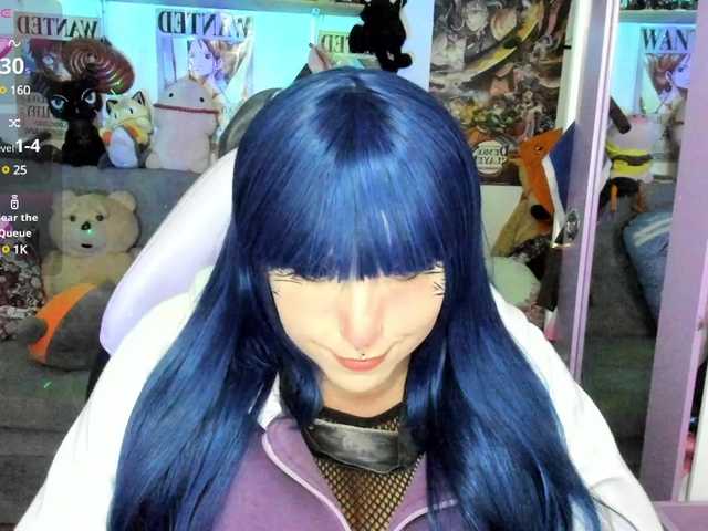 nueva y cosplayer