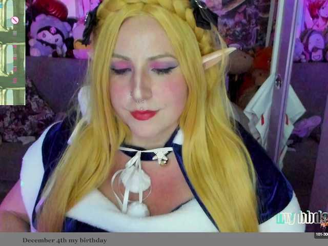 사진 canndyy-new nueva y cosplayer