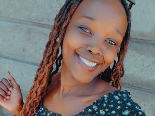 에로틱 한 영상 채팅 Caramelbeauty27