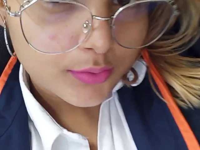 방송 스크린 샷 Caramelitoplu