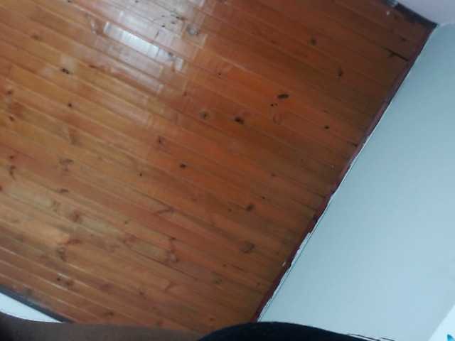 방송 스크린 샷 carameloblack