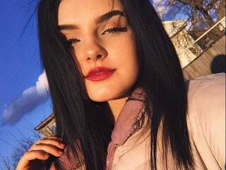 에로틱 한 영상 채팅 CarenWillias