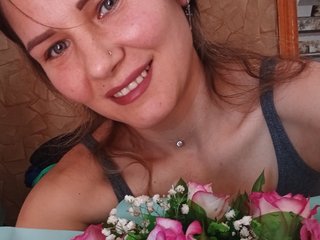 에로틱 한 영상 채팅 Carina4487