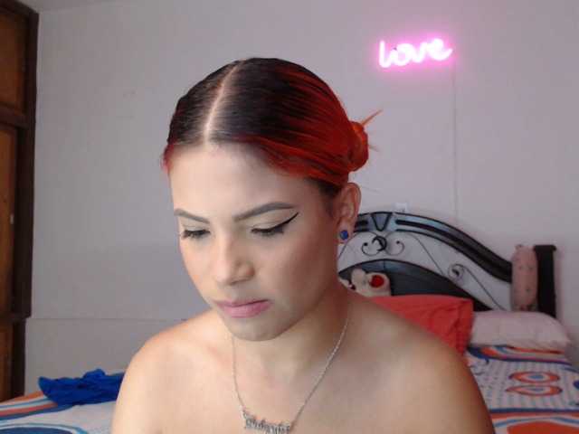 사진 Abbie_Hot Welcome Guys!! Cum time Goal (100 tks) Best Blowjob After the goal Squirt!! Do not forget to follow me and do not miss my hot show #Anal #Teen #squirt