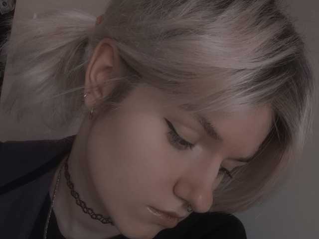 프로필 사진 CarlaCreazy