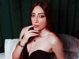 에로틱 한 영상 채팅 CarlaPalmer