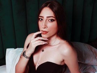 에로틱 한 영상 채팅 CarlaPalmer