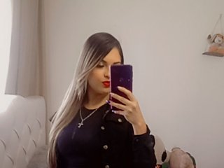 에로틱 한 영상 채팅 CarlaStorm