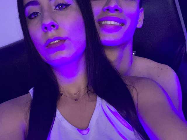 프로필 사진 carlosandcamila