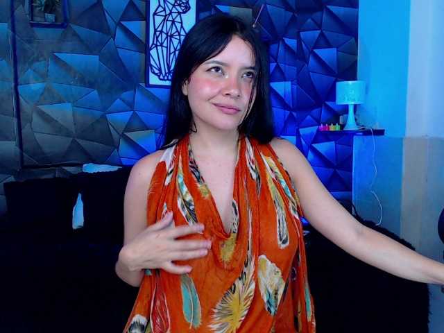 방송 스크린 샷 Carlota-1