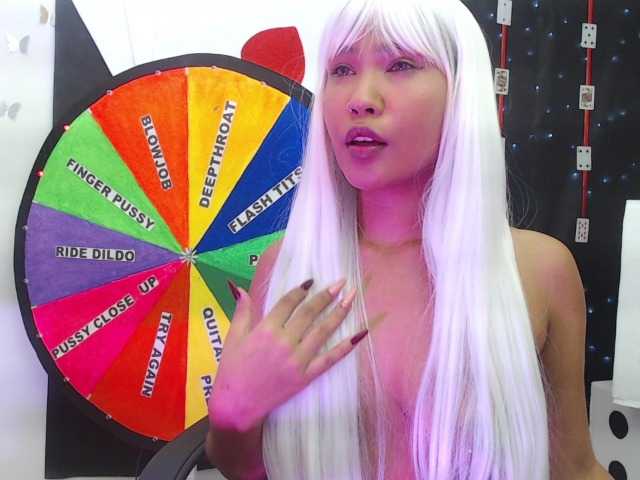 방송 스크린 샷 Carlota-1