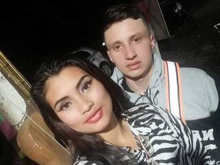 에로틱 한 영상 채팅 carlota-paul