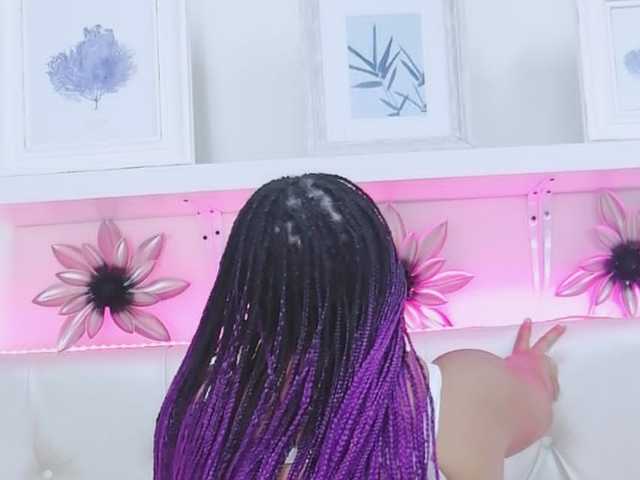 프로필 사진 CarlotaWee