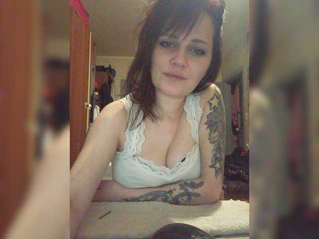 방송 스크린 샷 CarlyLovely