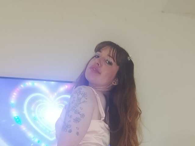 프로필 사진 Carmencita