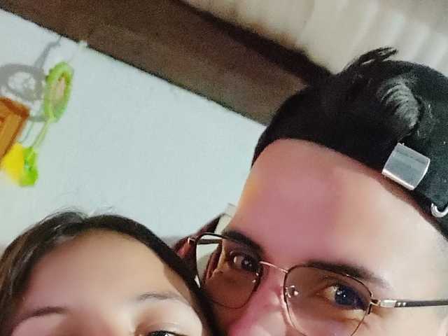 프로필 사진 CaroAndSebastia