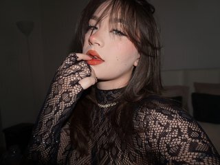 에로틱 한 영상 채팅 Carol-Ferrer