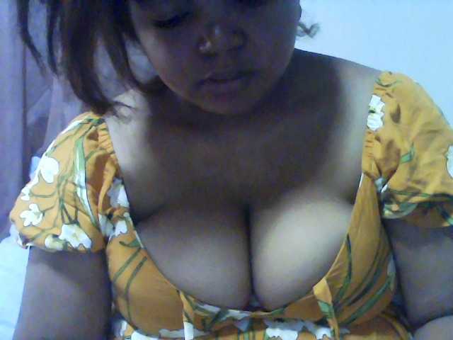 방송 스크린 샷 Carolemelah