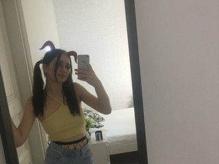 에로틱 한 영상 채팅 Carolina33