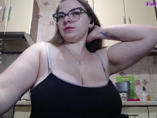 에로틱 한 영상 채팅 CarolinaDiamond33