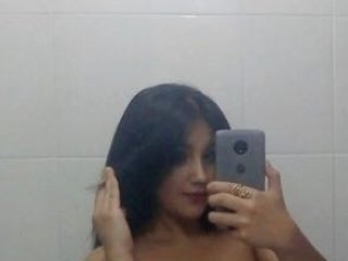 프로필 사진 carolinajones