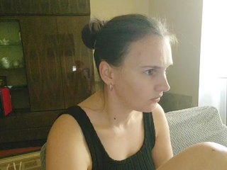 에로틱 한 영상 채팅 Caroline_Kisulya