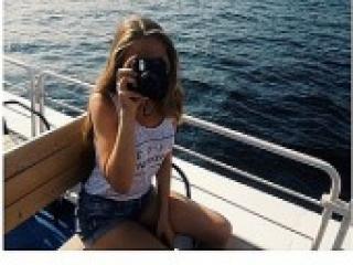 에로틱 한 영상 채팅 caroline95