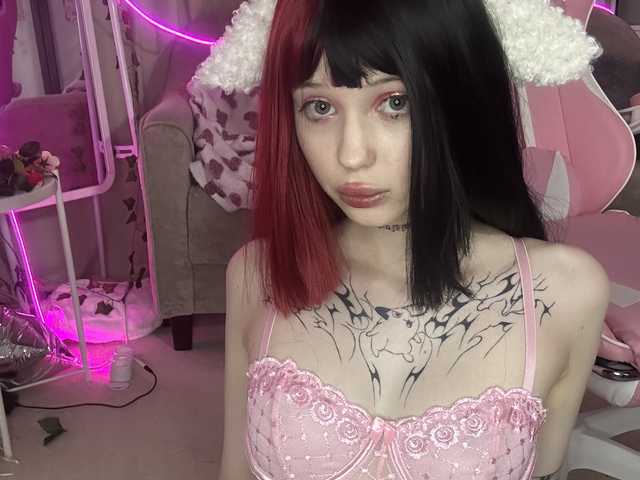 프로필 사진 carolinna