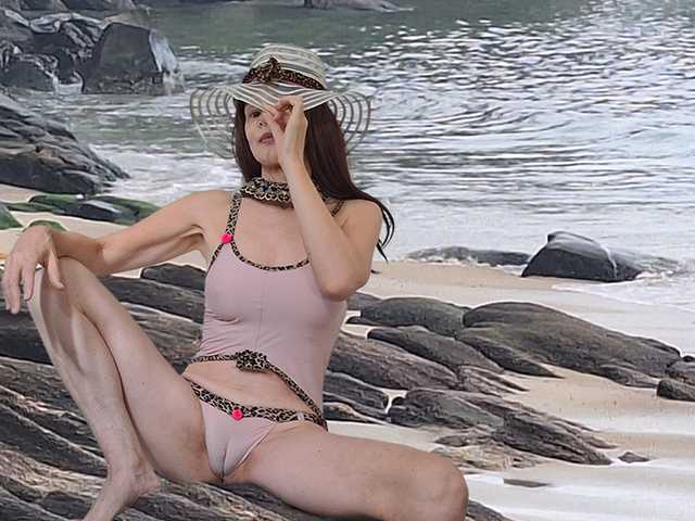 프로필 사진 Carolsquirter