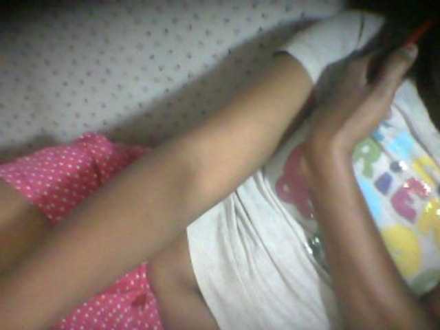 방송 스크린 샷 CarrieHots