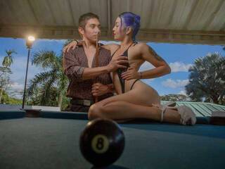 에로틱 한 영상 채팅 Carriesexx